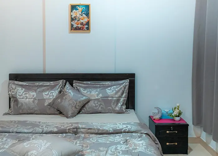 Home Stay For Family