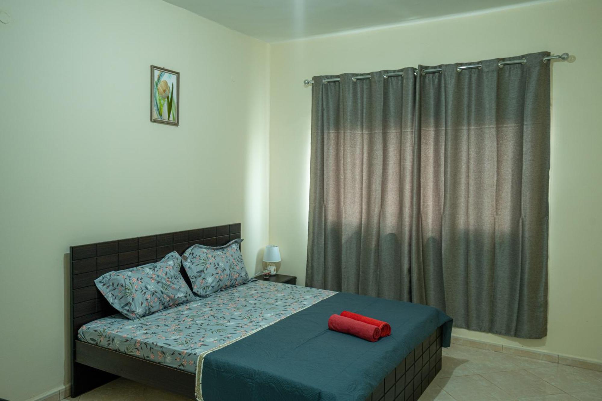Privatunterkunft For Family