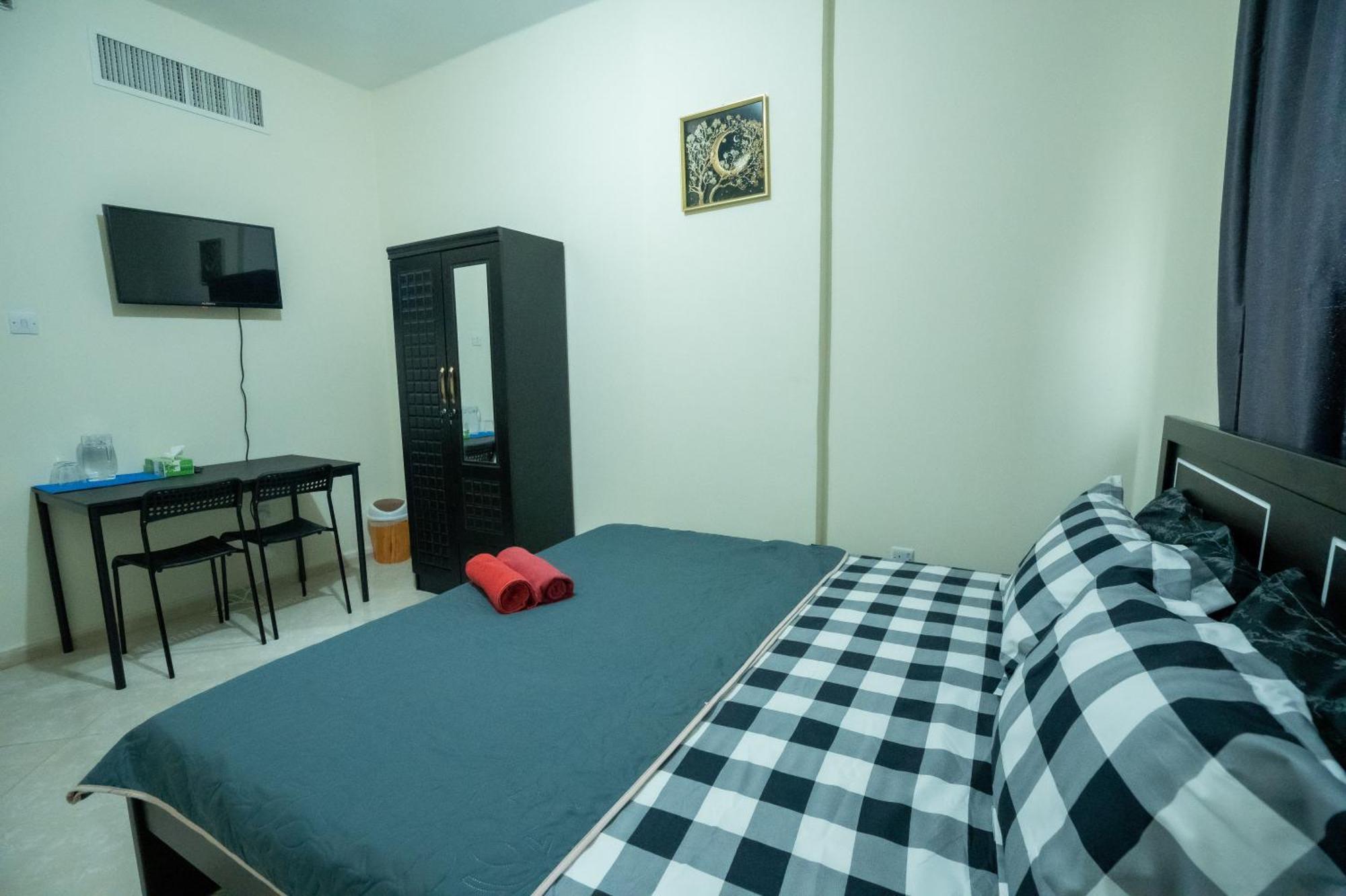 Privatunterkunft For Family Abu Dhabi