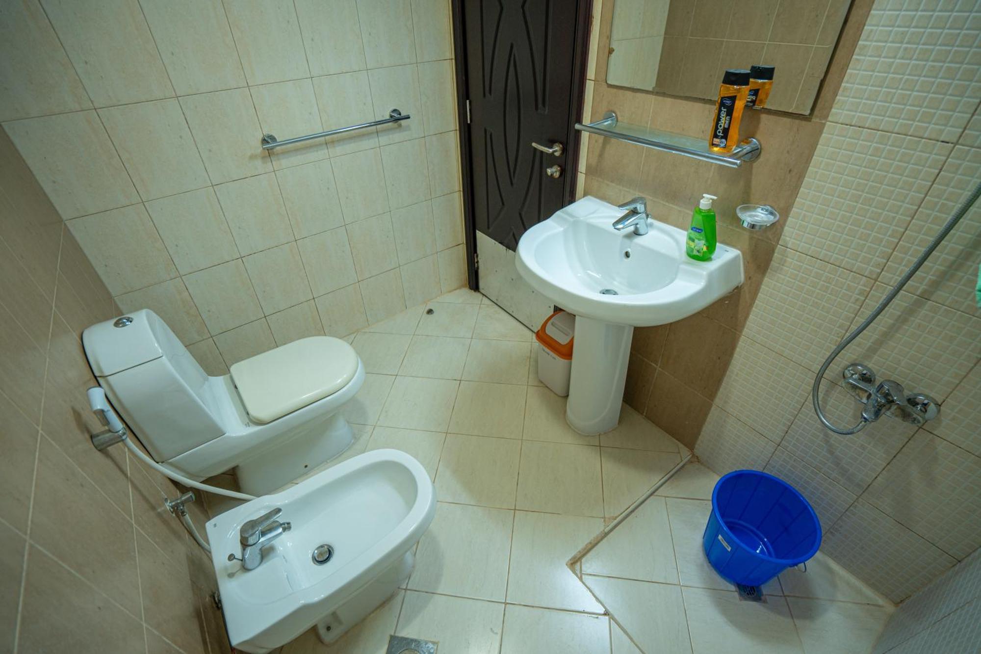 Privatunterkunft For Family