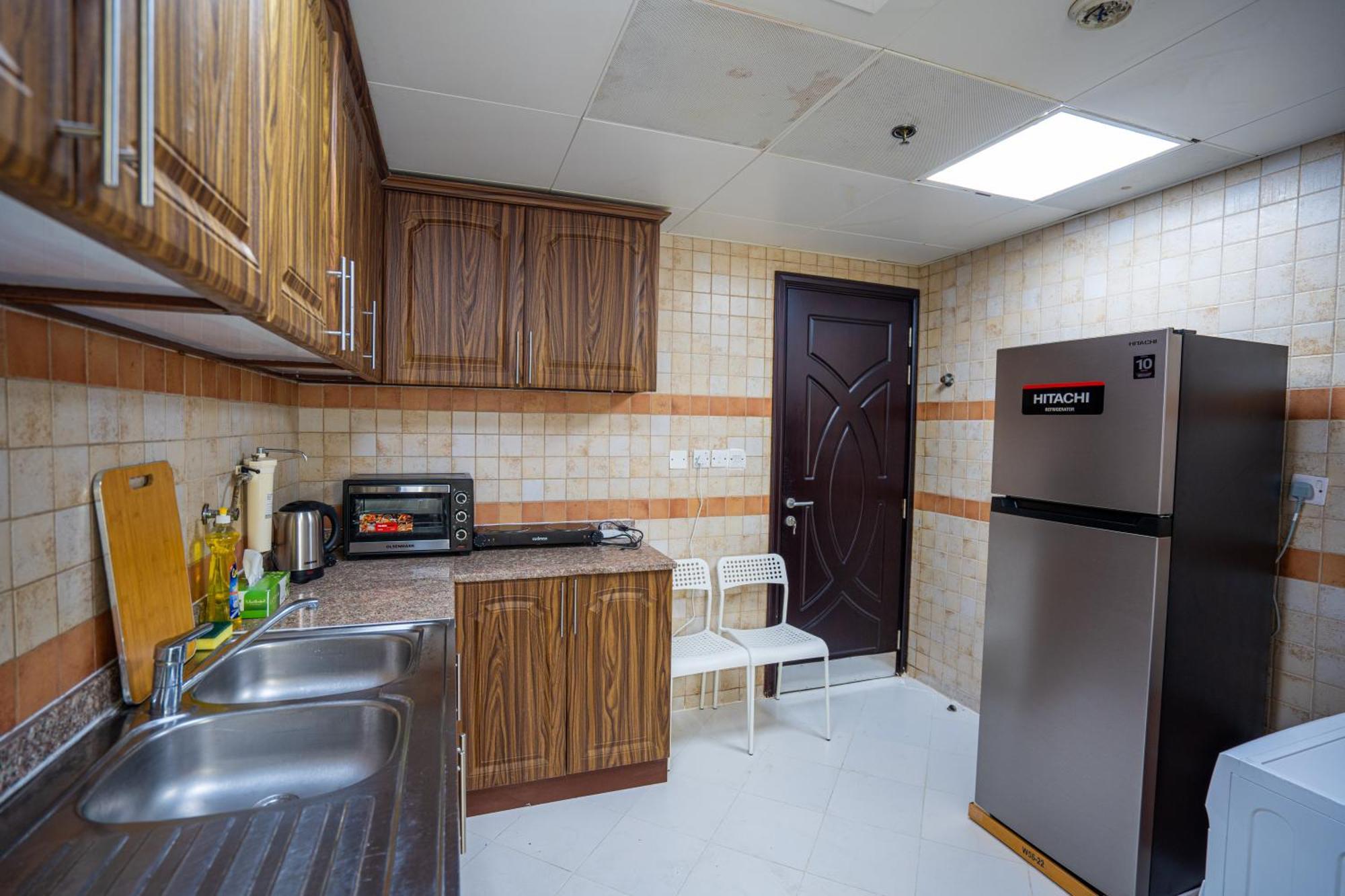 Privatunterkunft For Family *