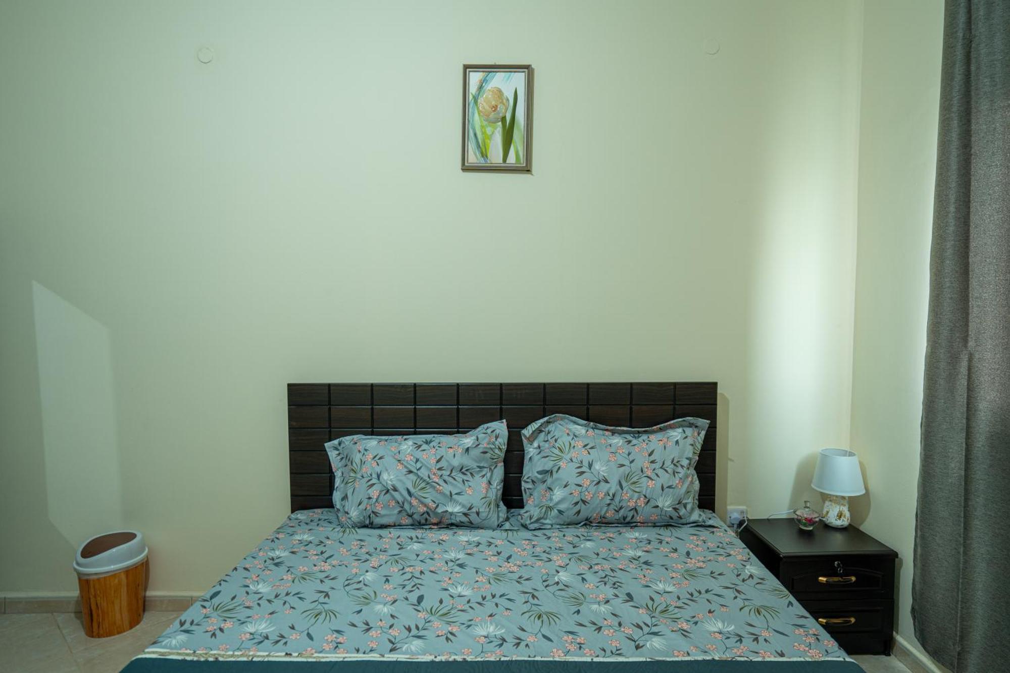 For Family Homestay Abu Dhabi