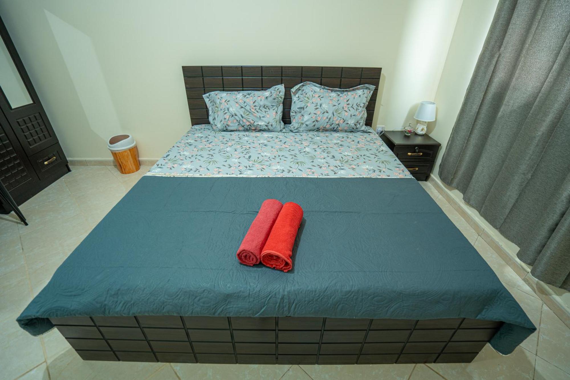 For Family Homestay