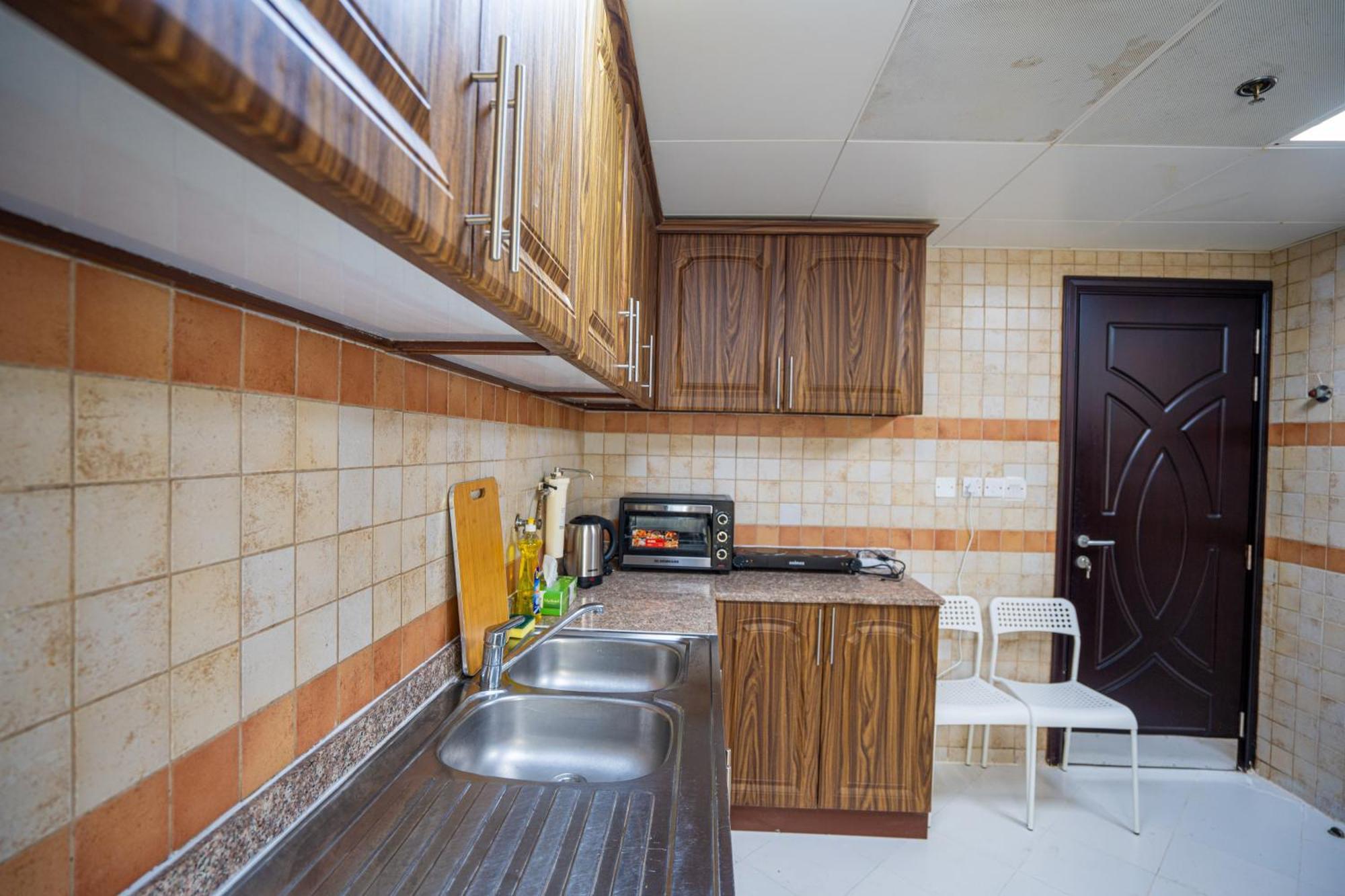 Homestay For Family *